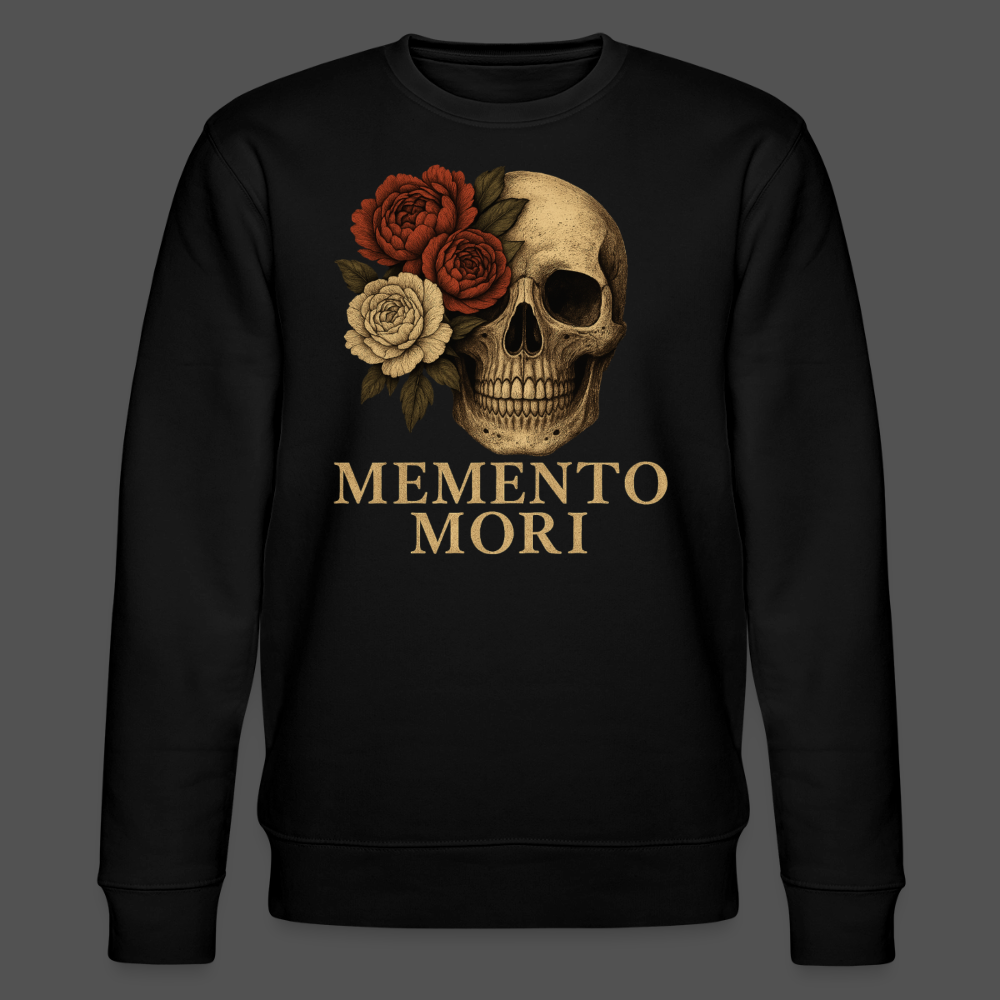Memento Mori Sweatshirt