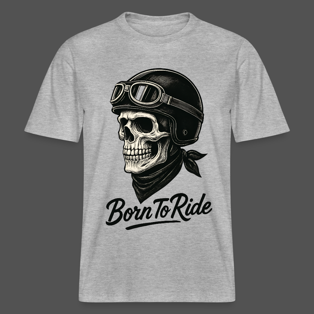 Born To Ride T-Shirt