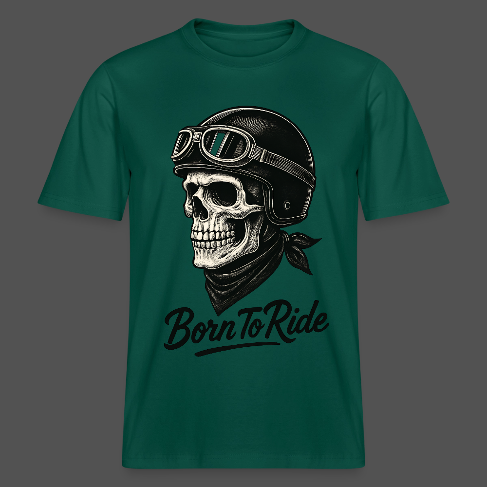 Born To Ride T-Shirt