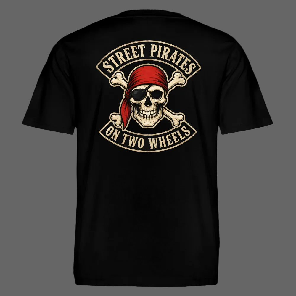 RELAXED FIT Unisex Organic T-Shirt - black