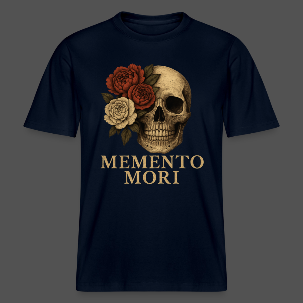 Memento Mori T-Shirt