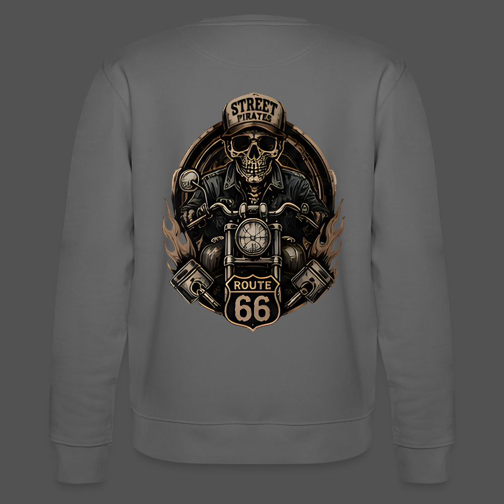 Route 66 Sweatshirt