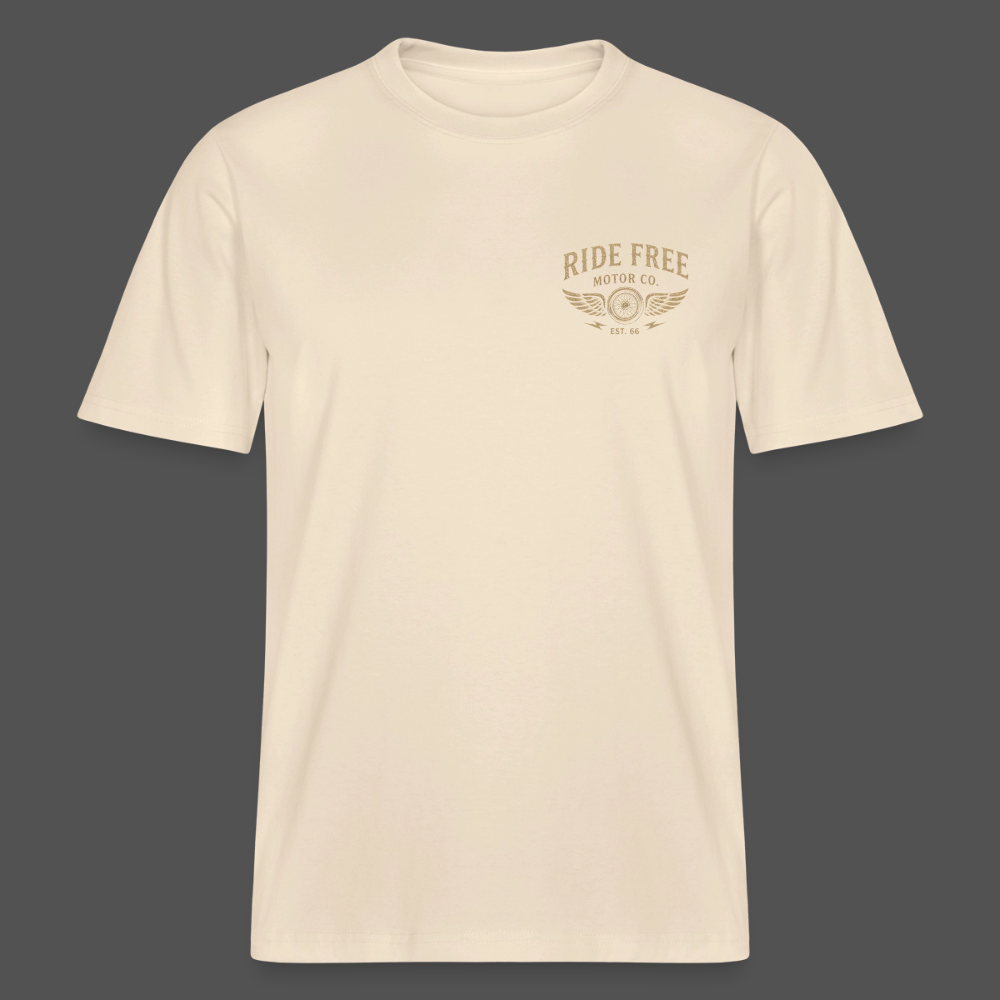 Ride Free T-Shirt