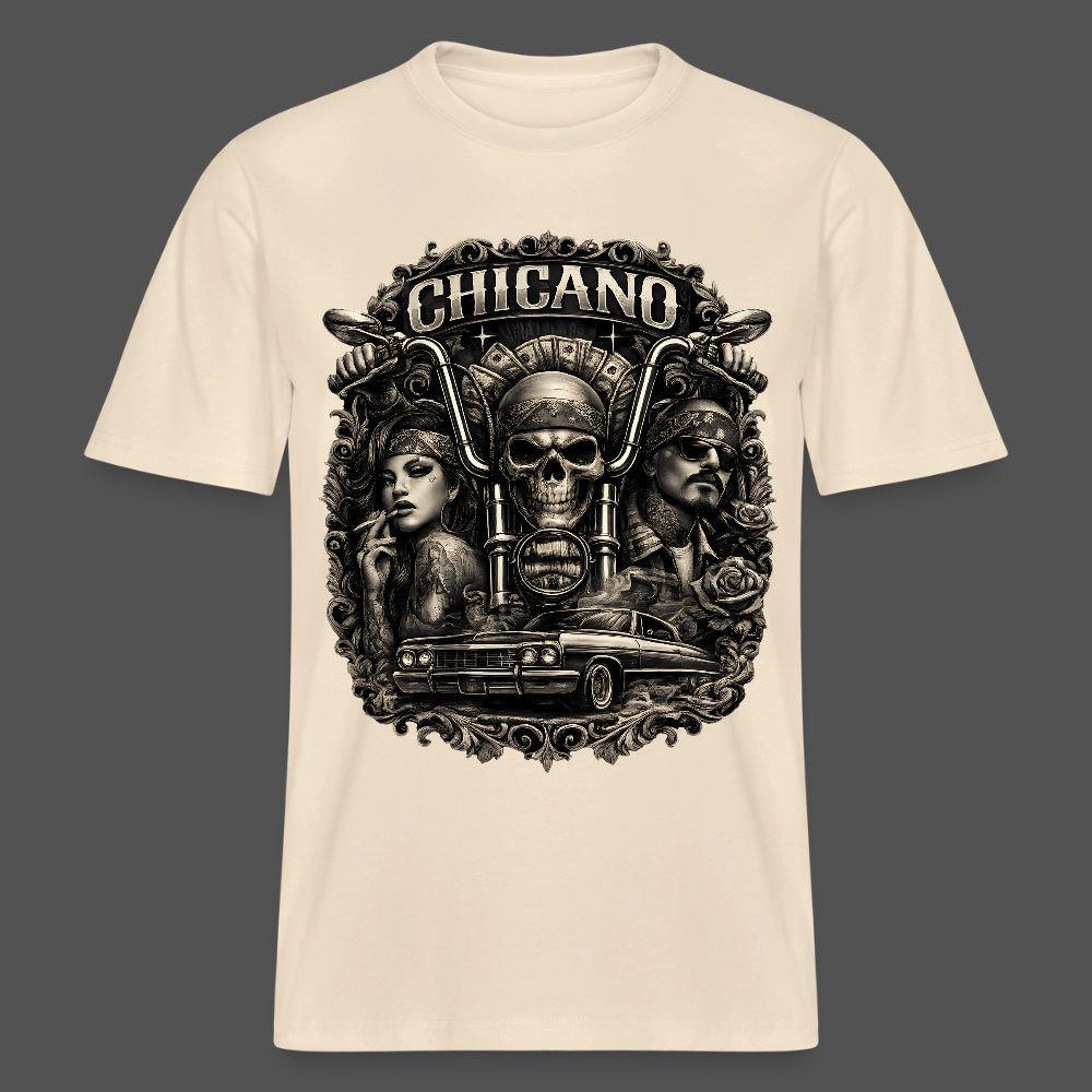 Chicano T-Shirt