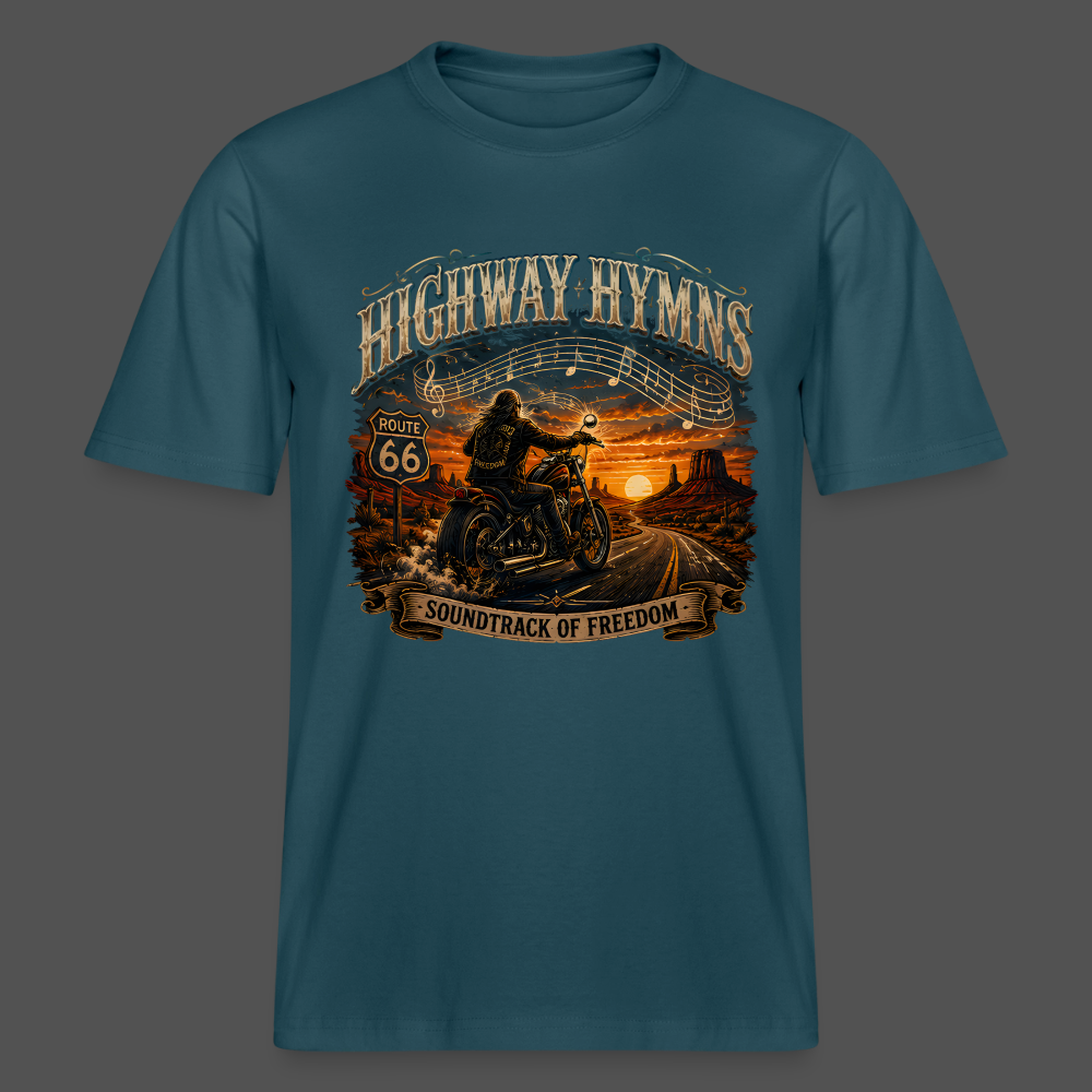 Highway Hymns T-Shirt
