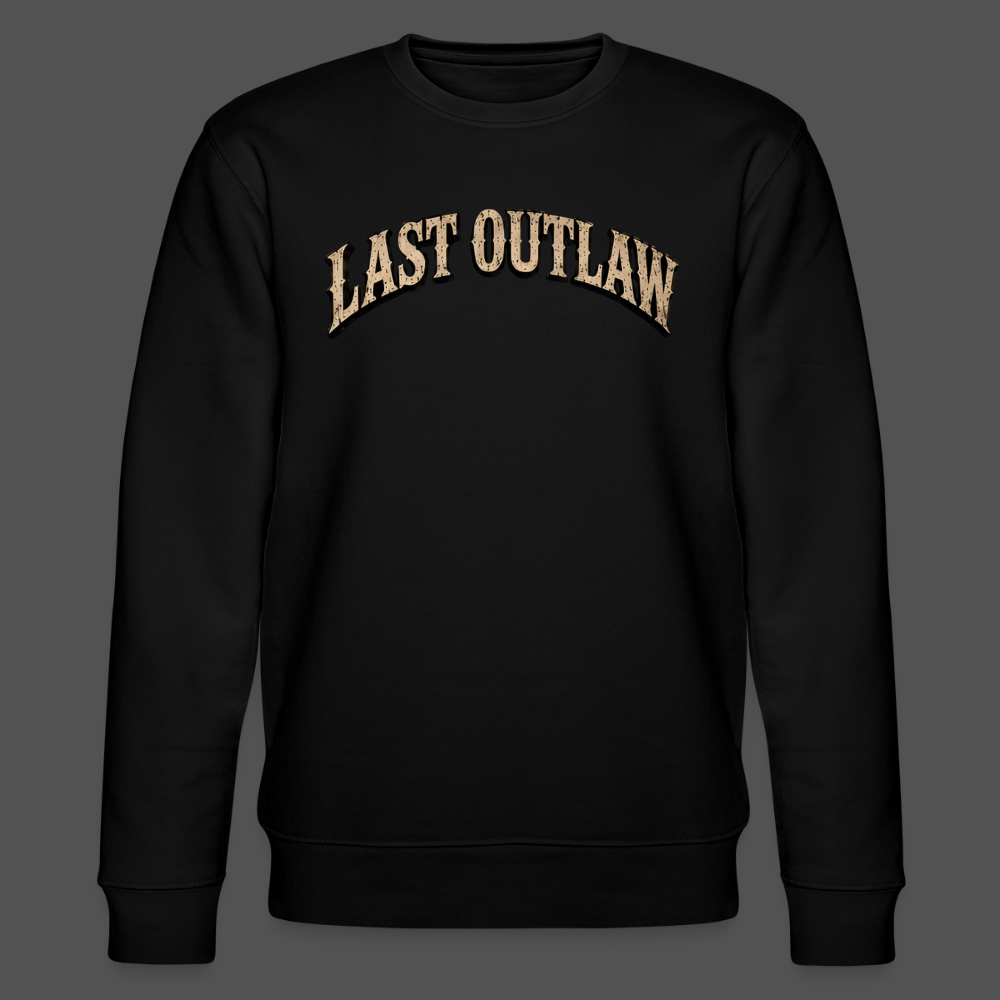 Last Outlaw Sweatshirt