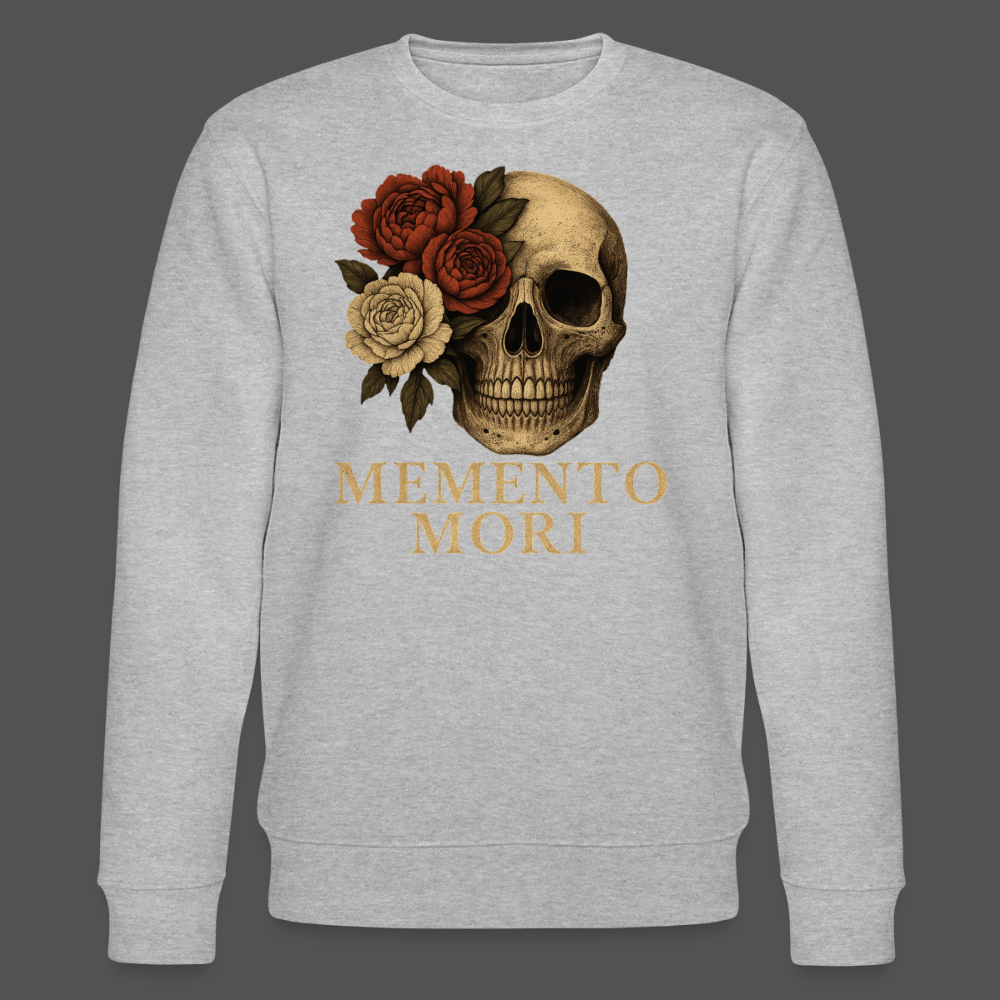 Memento Mori Sweatshirt