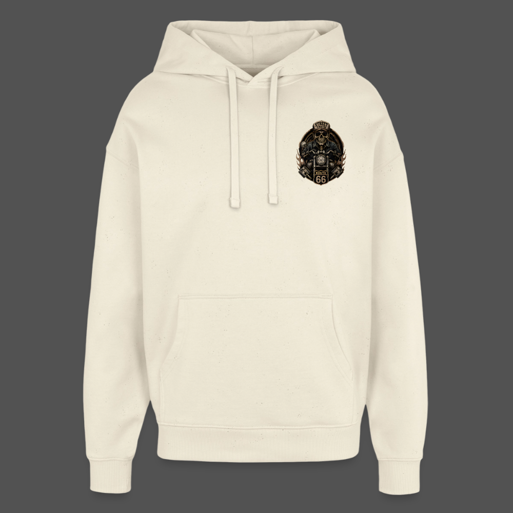Route 66 Hoodie