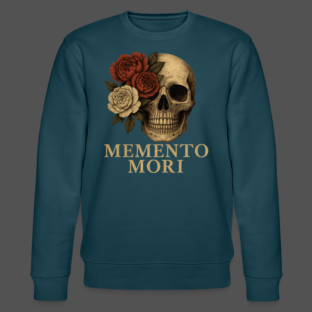 Memento Mori Sweatshirt