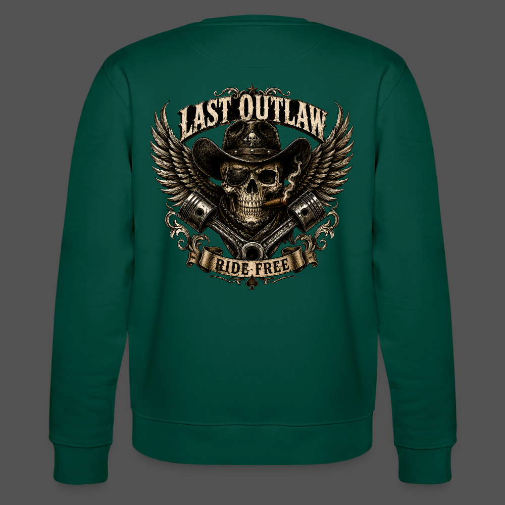 Last Outlaw Sweatshirt