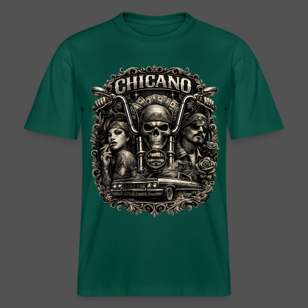 Chicano T-Shirt
