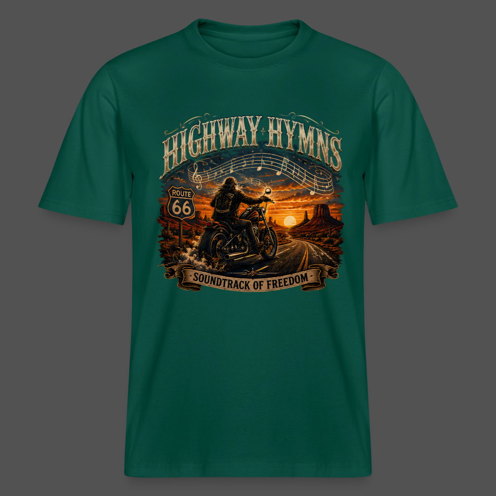 Highway Hymns T-Shirt