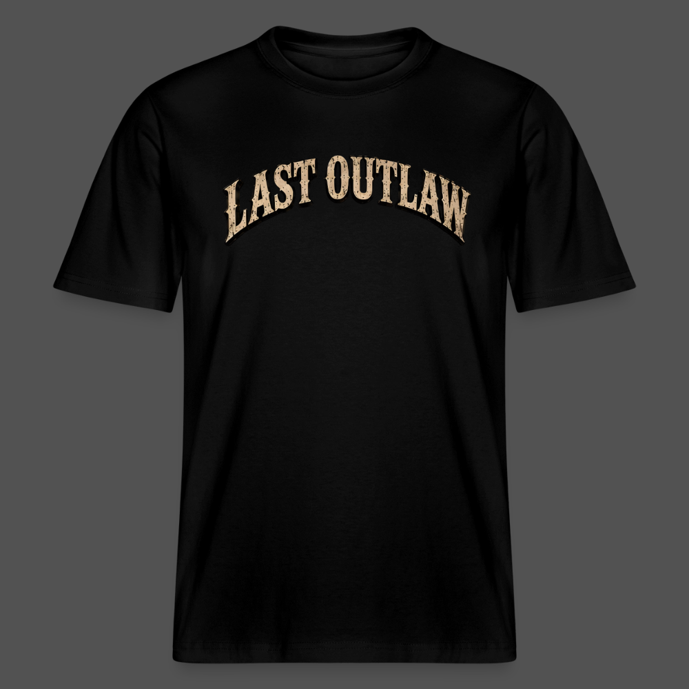 Last Outlaw – T-Shirt