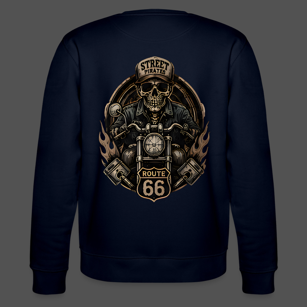 Route 66 Sweatshirt
