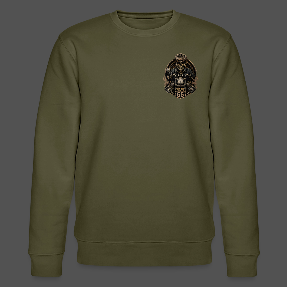 Route 66 Sweatshirt