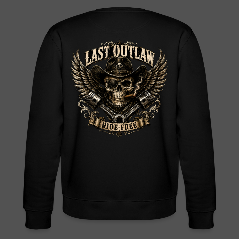 Last Outlaw Sweatshirt