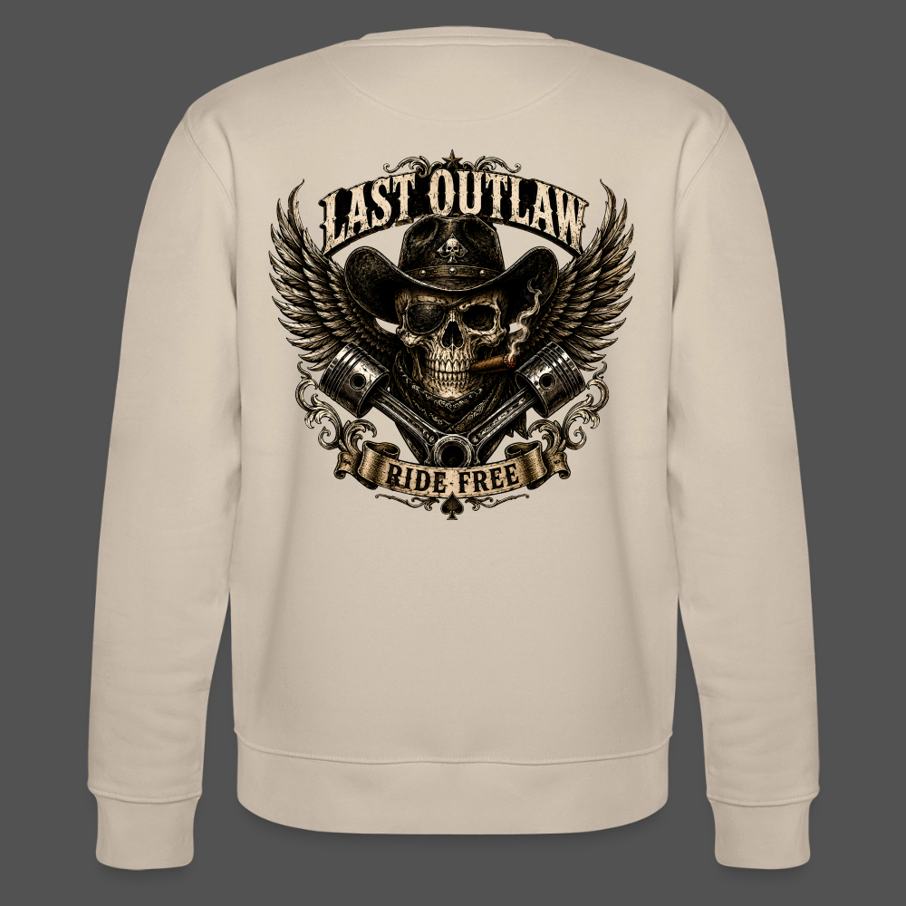 Last Outlaw Sweatshirt