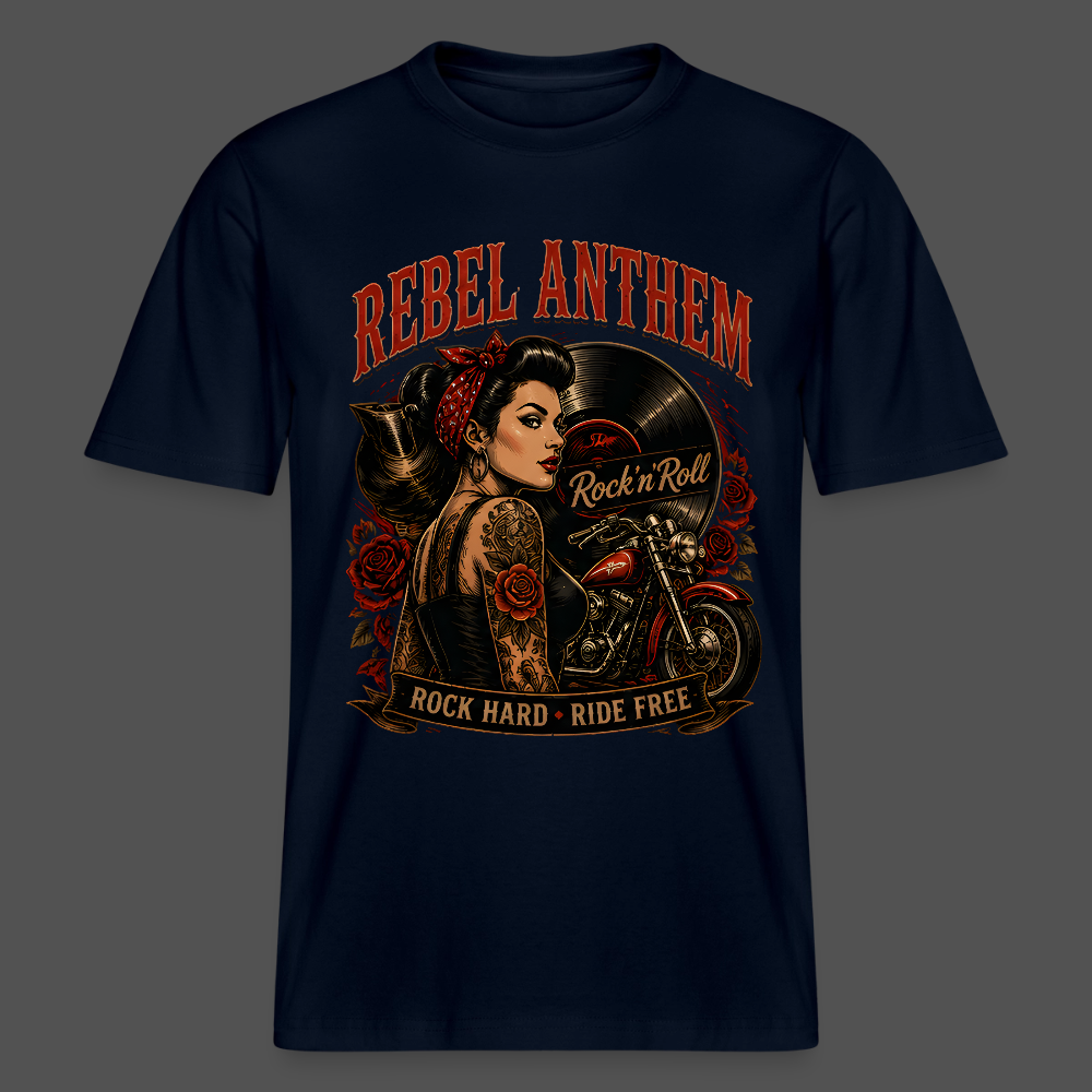 Rebel Anthem T-Shirt