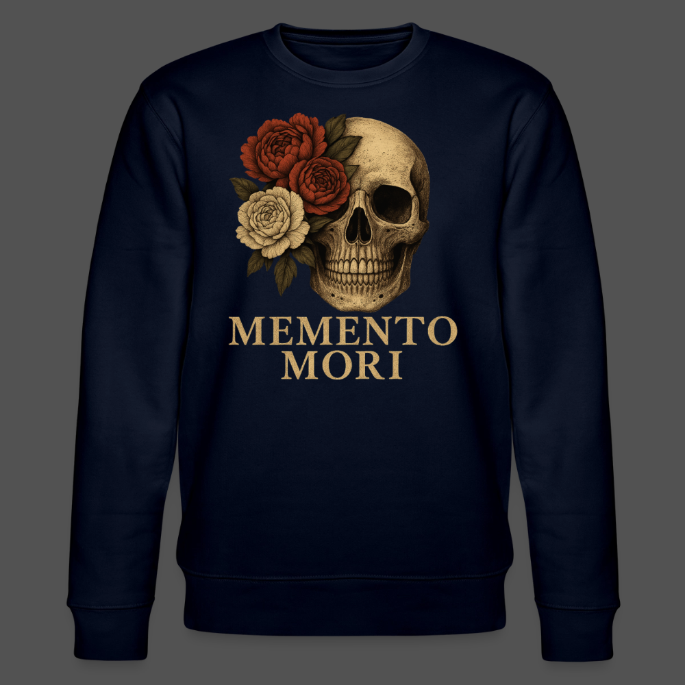 Memento Mori Sweatshirt