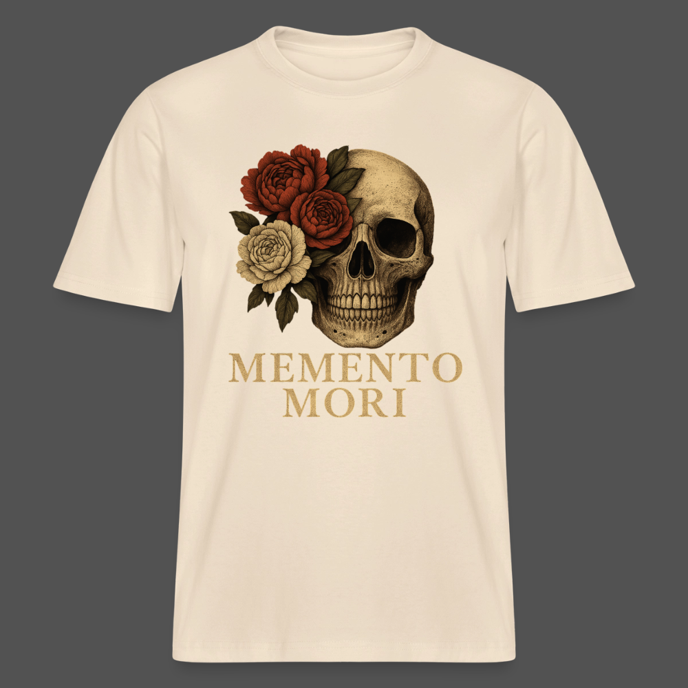 Memento Mori T-Shirt