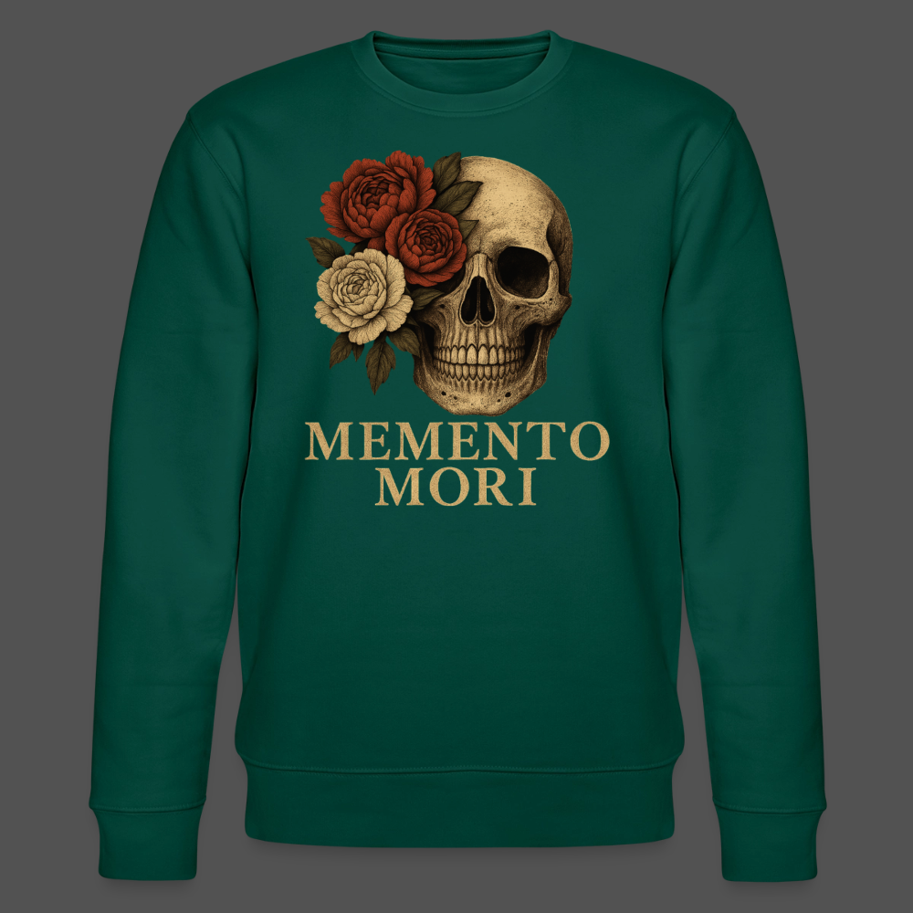 Memento Mori Sweatshirt