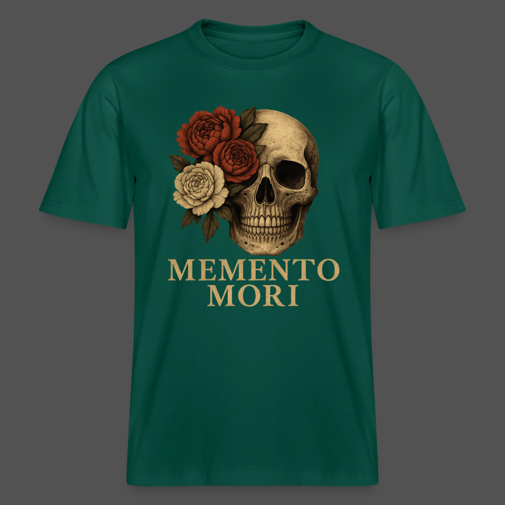 Memento Mori T-Shirt