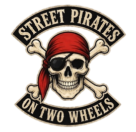 Street-Pirates