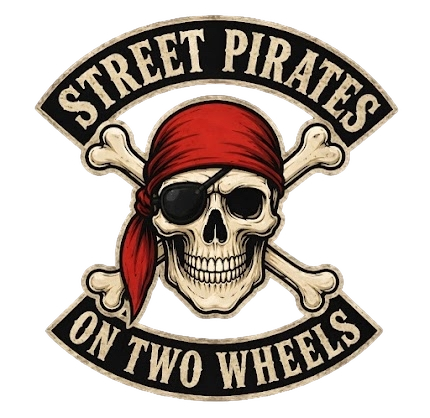 Street-Pirates