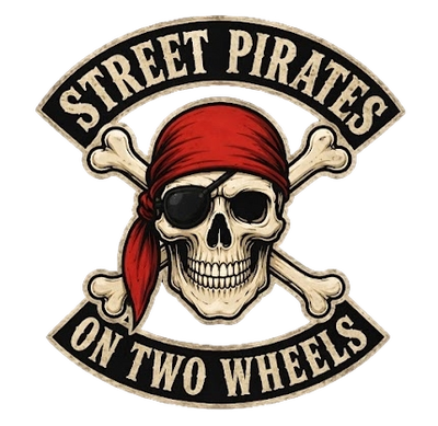 Street-Pirates