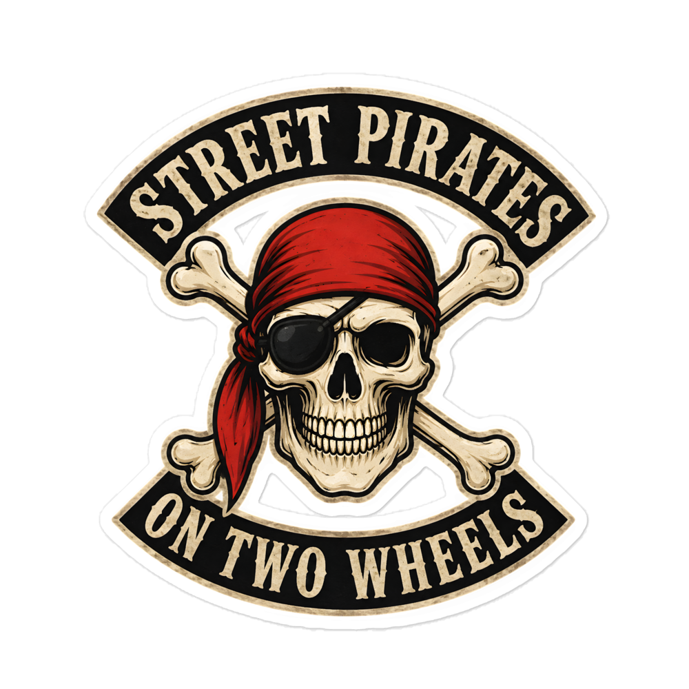 Street-Pirates